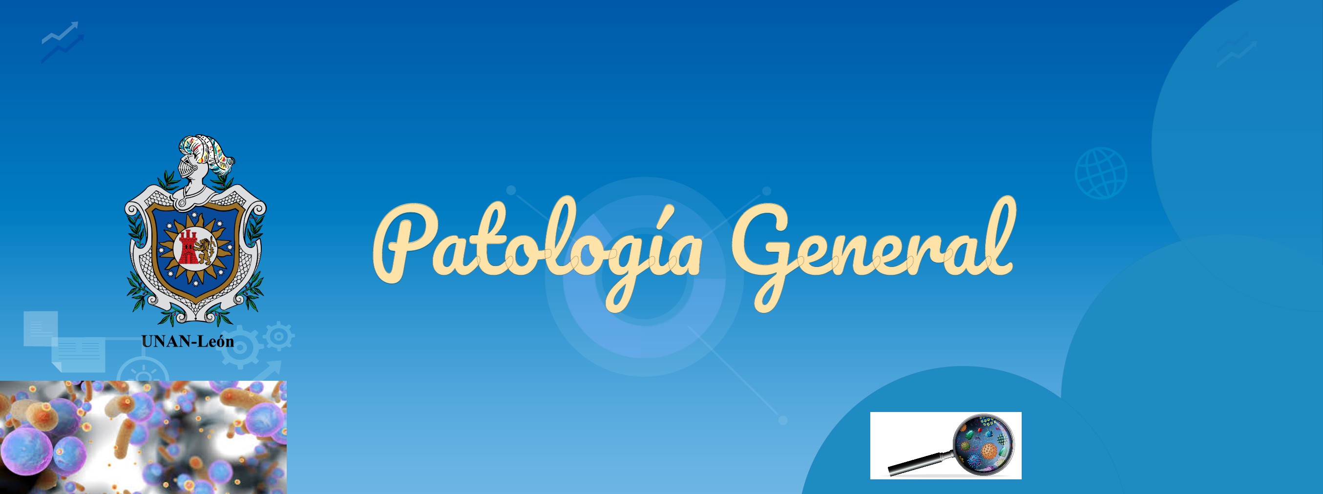 PATOLOGIA GENERAL