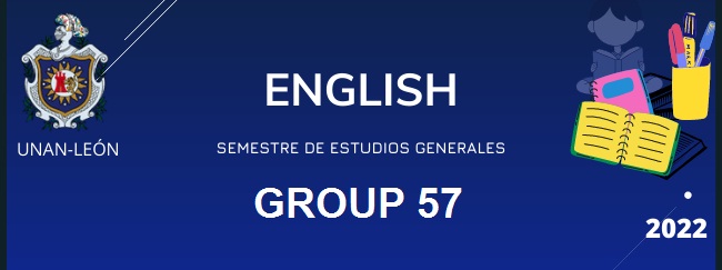 Ingles G57
